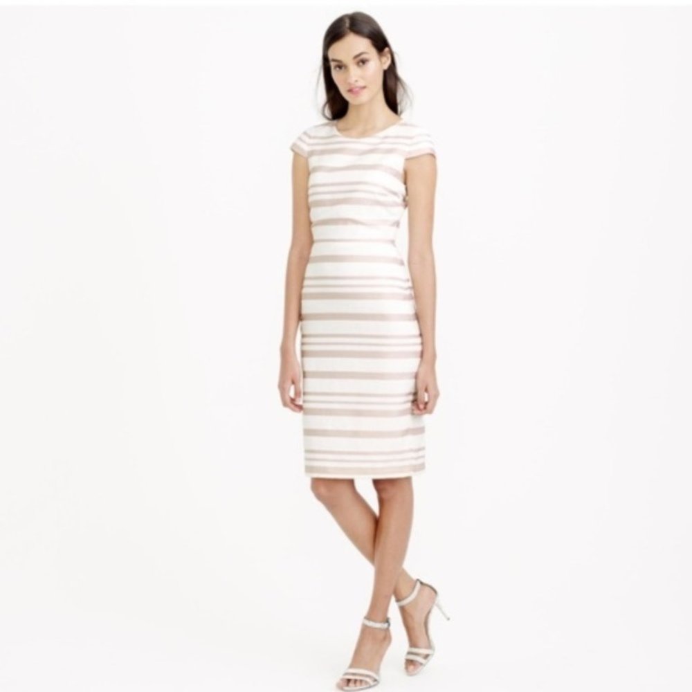 J. Crew dress